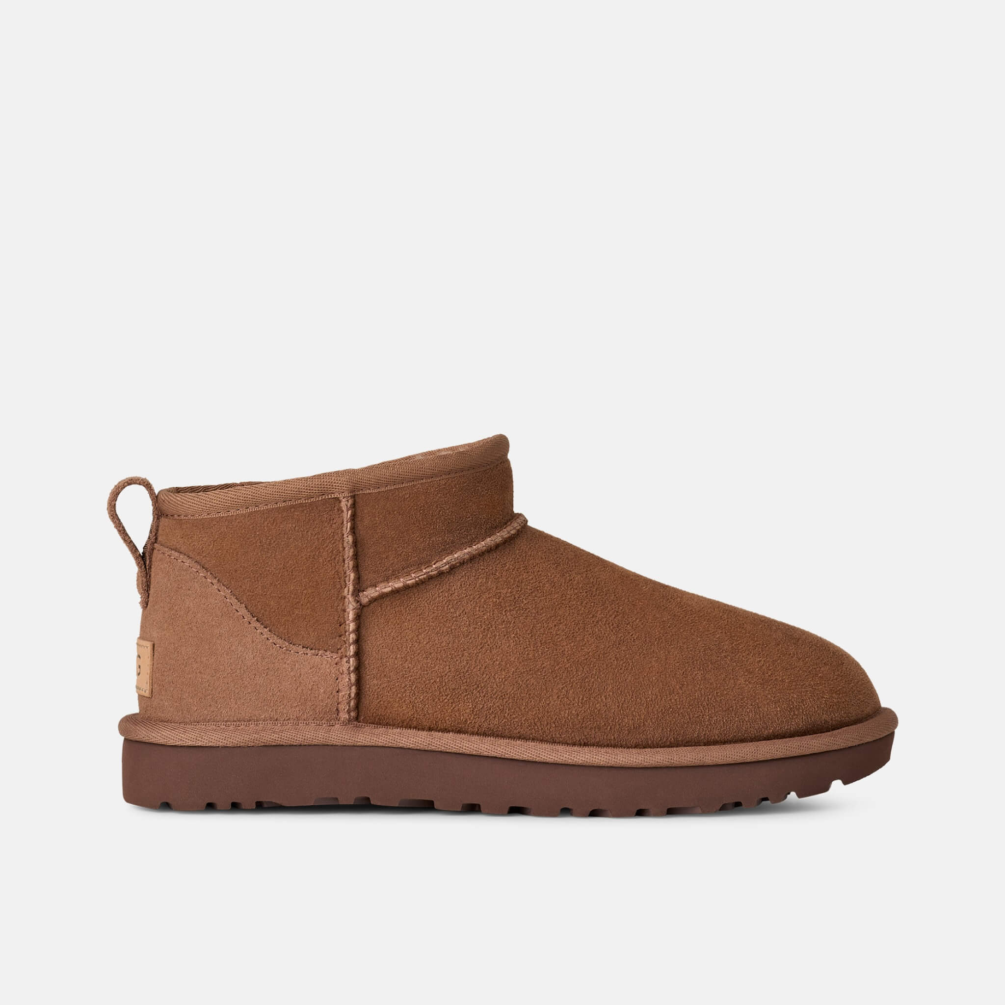 Buty UGG Classic Ultra Mini Rocky Oak