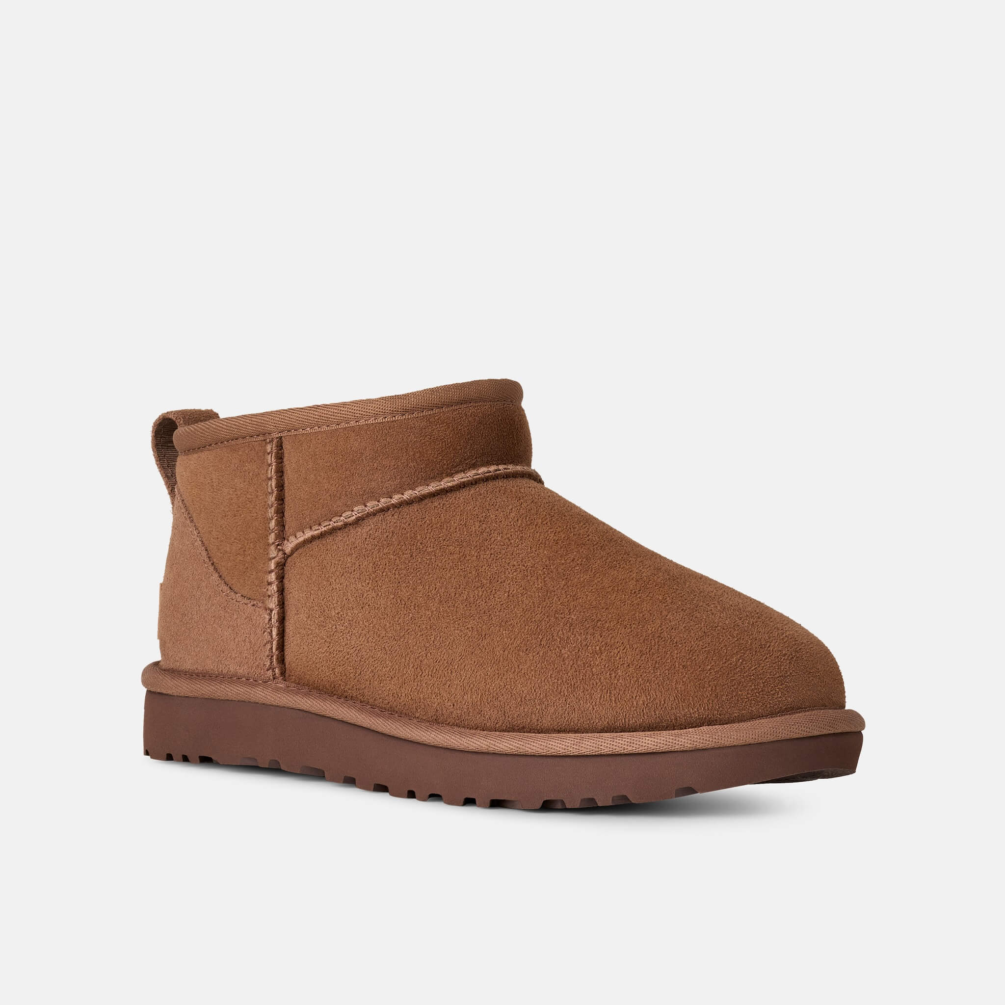 Buty UGG Classic Ultra Mini Rocky Oak
