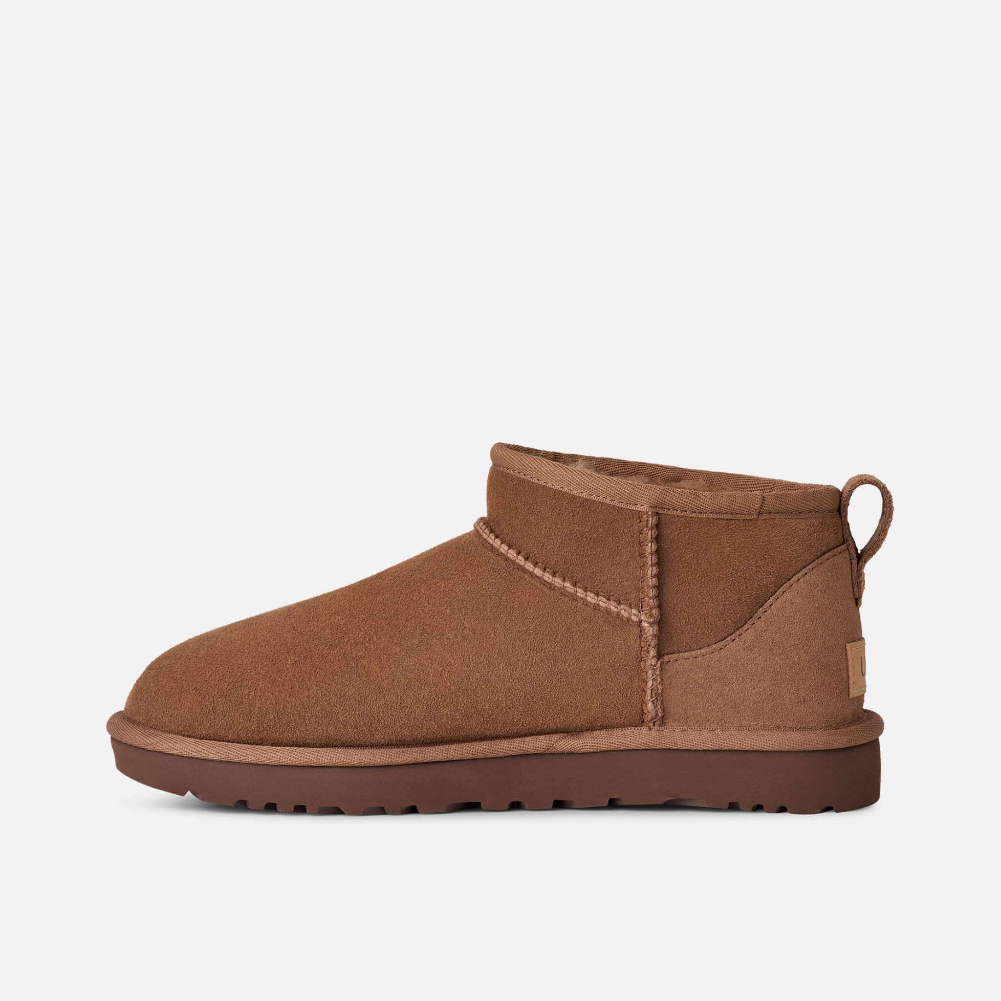 Buty UGG Classic Ultra Mini Rocky Oak