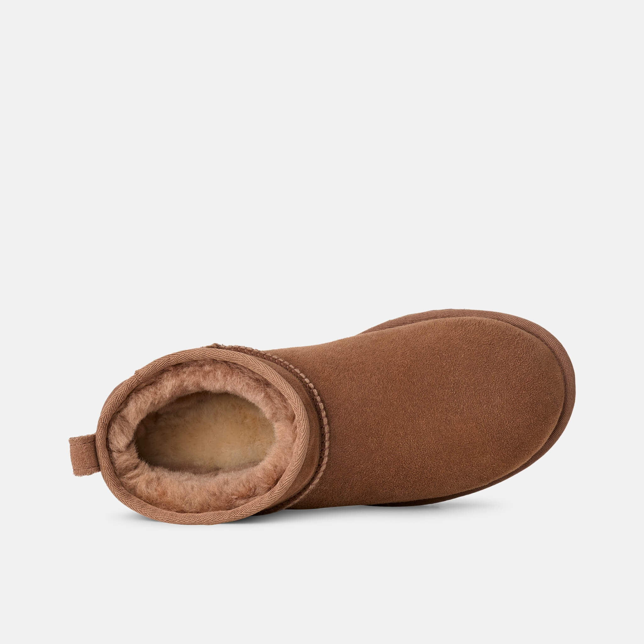 Buty UGG Classic Ultra Mini Rocky Oak