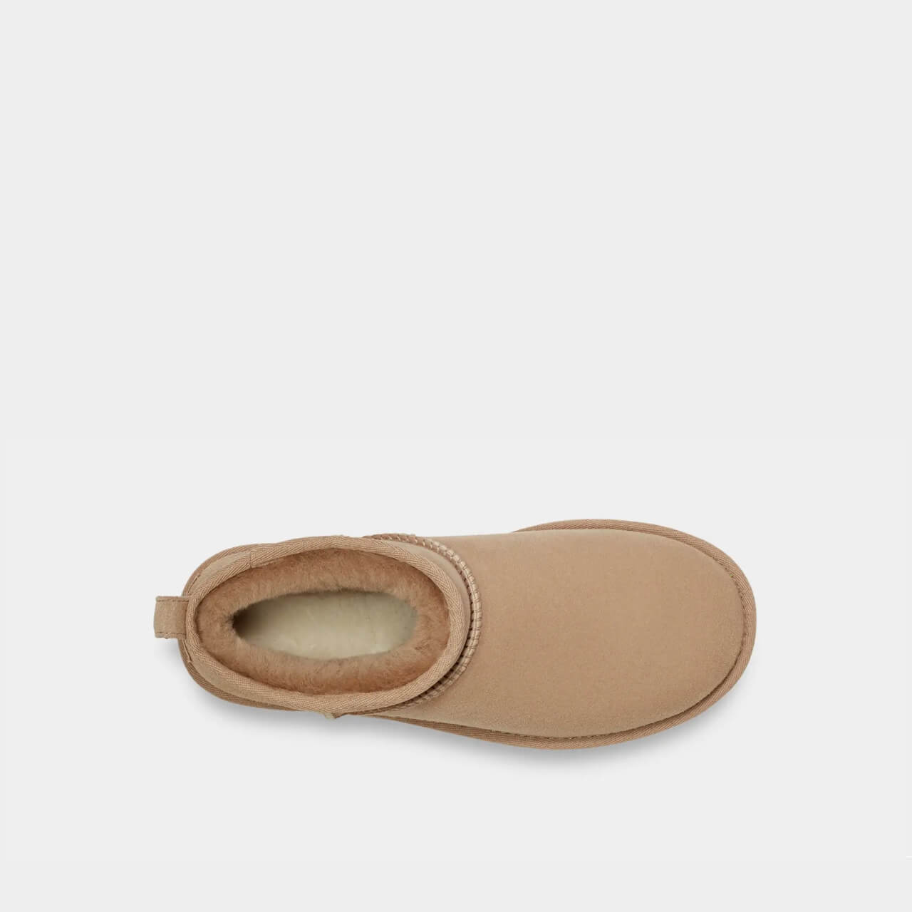 Buty UGG Classic Ultra Mini Sand