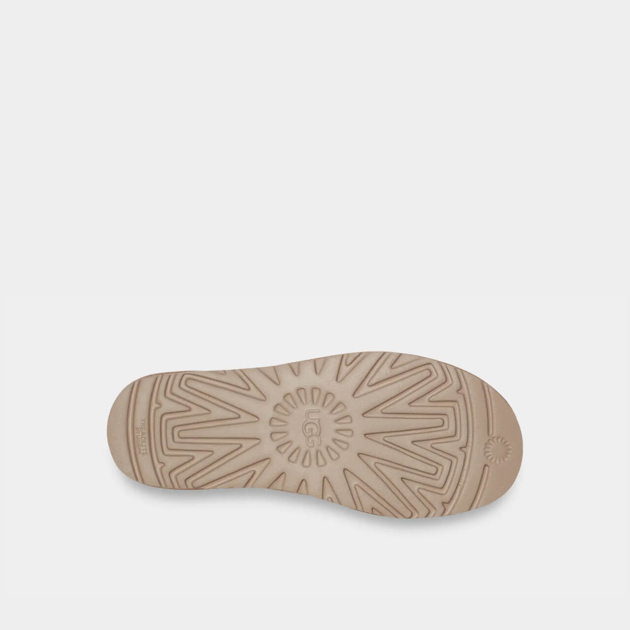 Buty UGG Classic Ultra Mini Sand