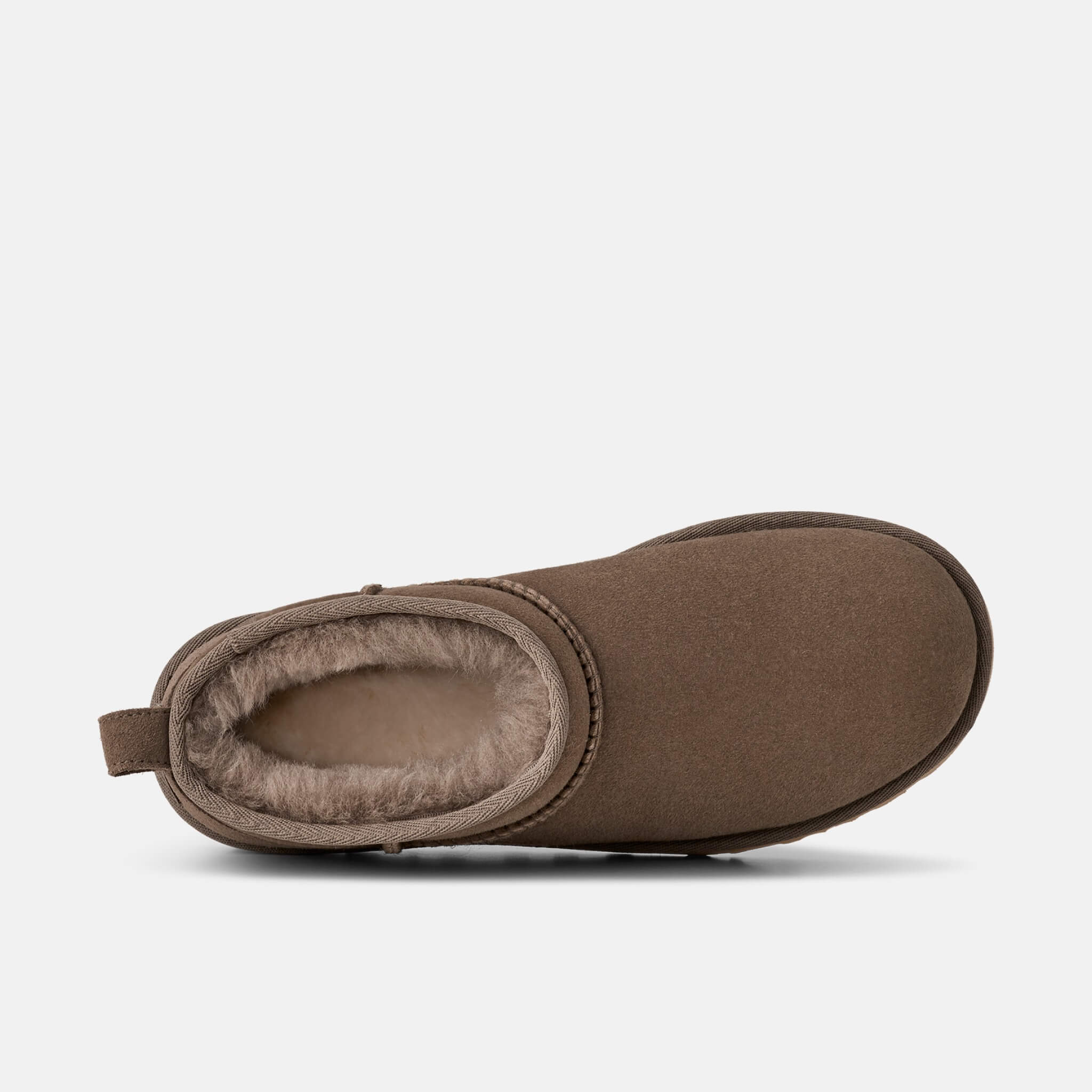 Buty UGG Classic Ultra Mini Dried Oregano