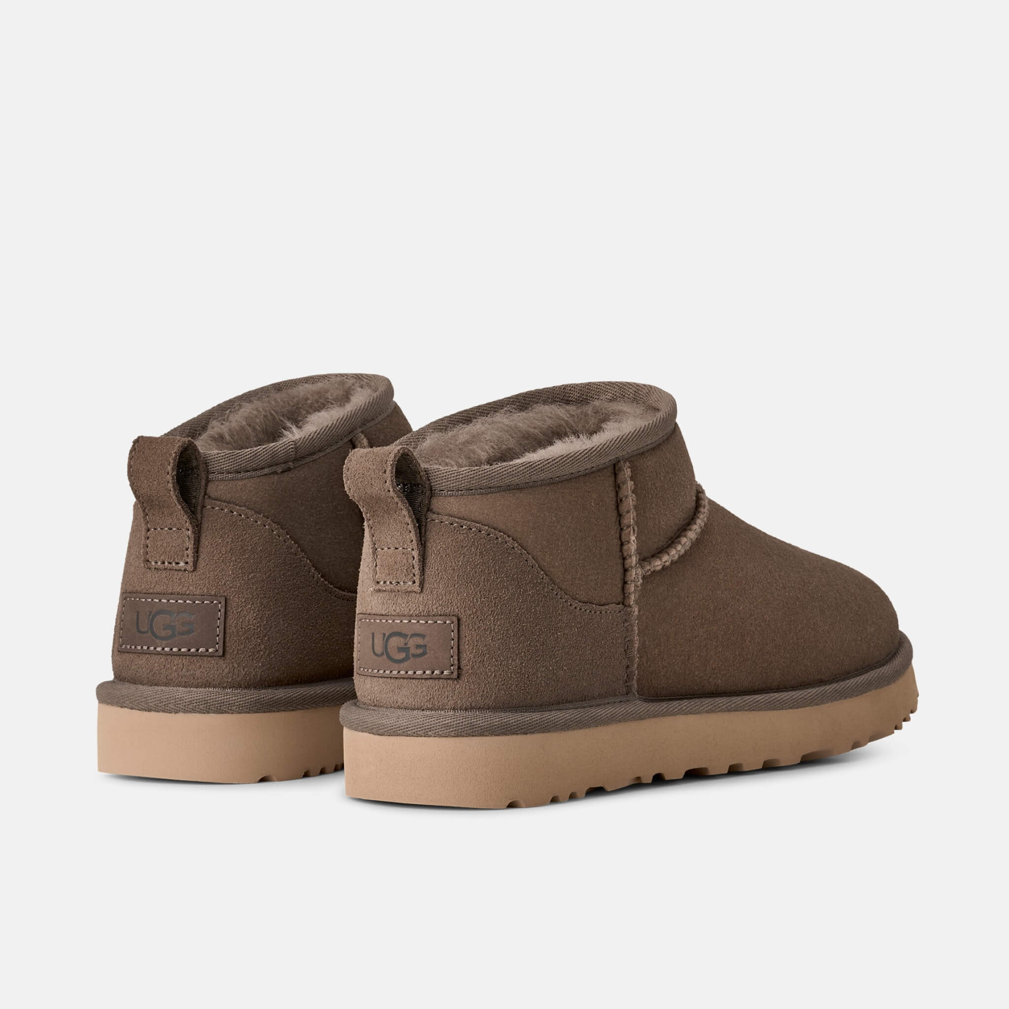 Buty UGG Classic Ultra Mini Dried Oregano