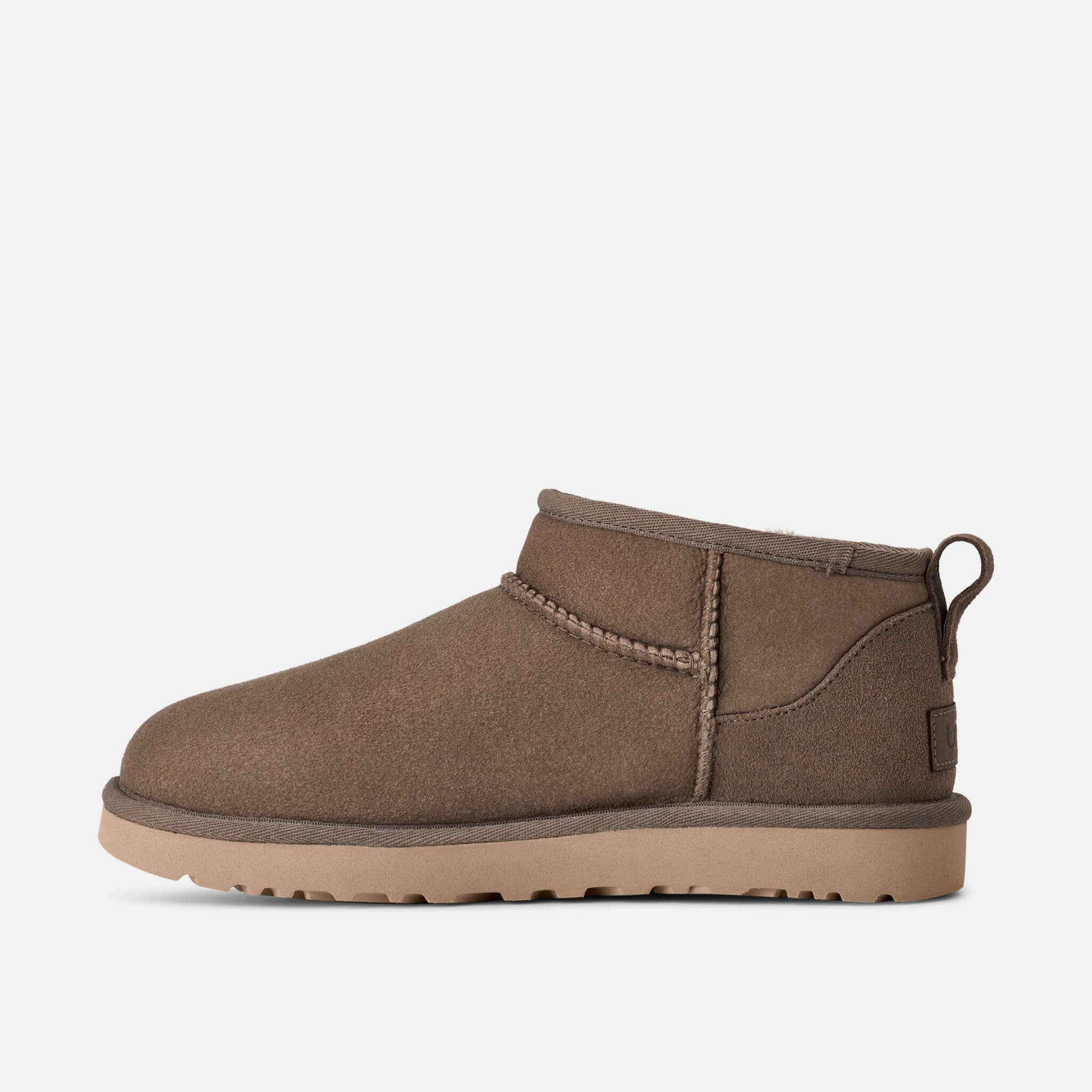 Buty UGG Classic Ultra Mini Dried Oregano