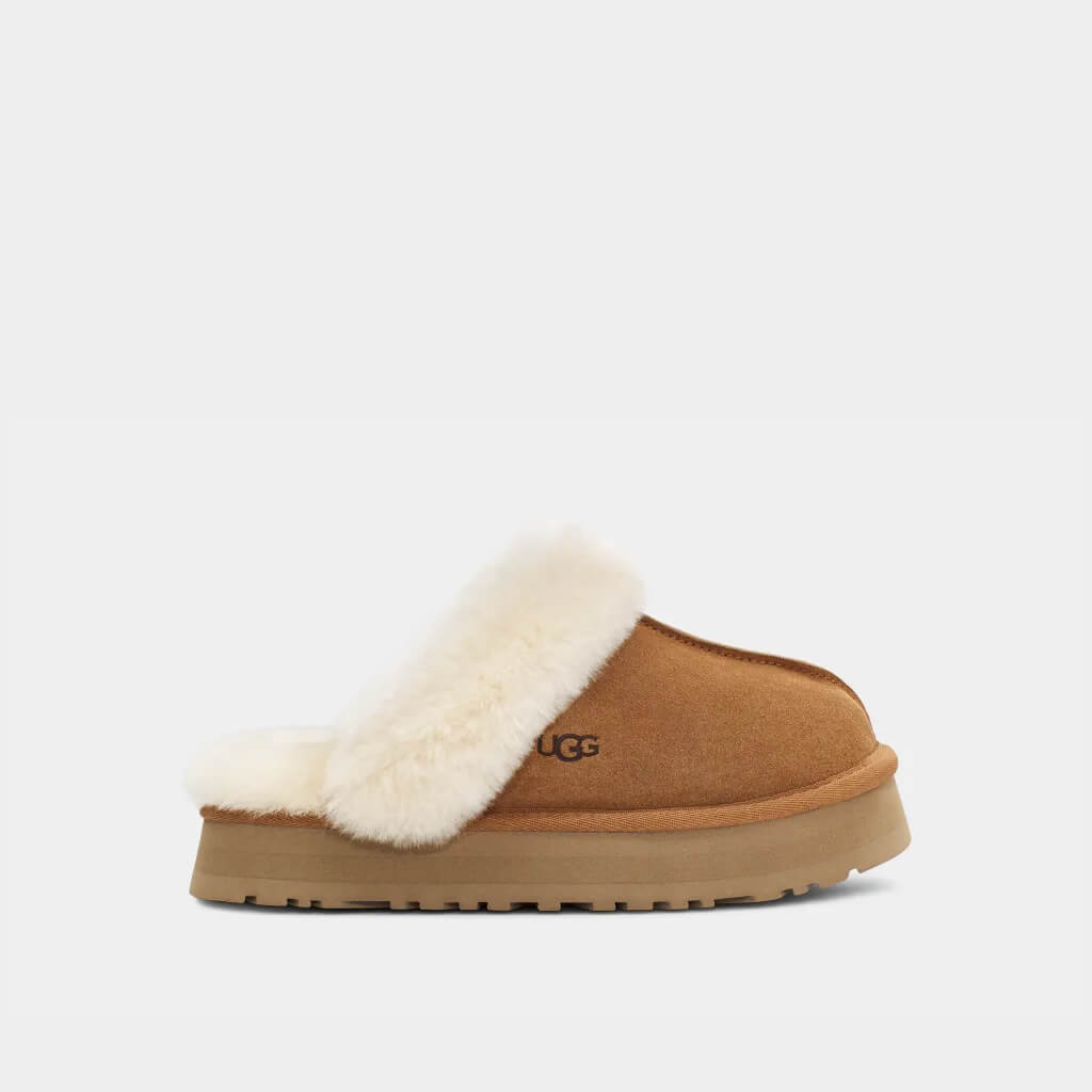 Buty UGG Disquette Chestnut