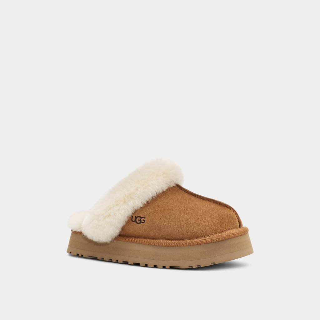 Buty UGG Disquette Chestnut