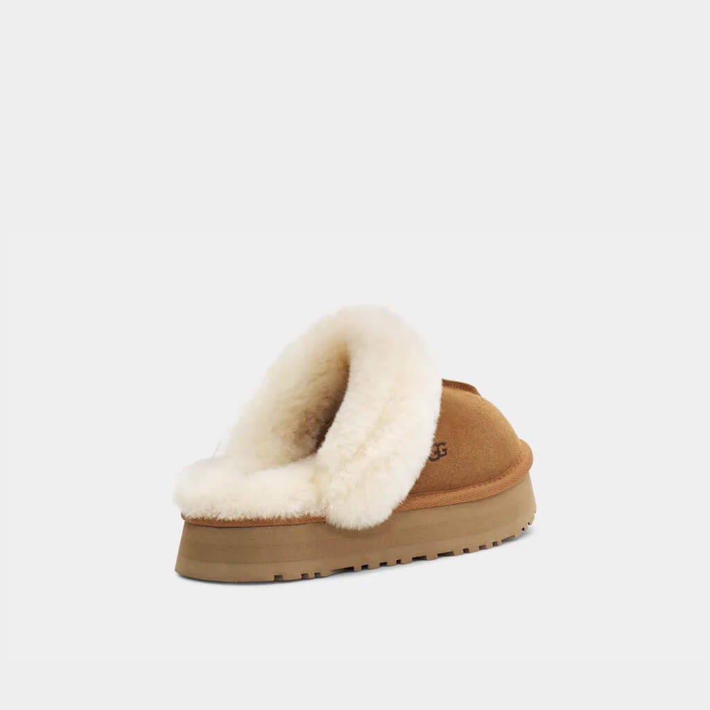 Buty UGG Disquette Chestnut