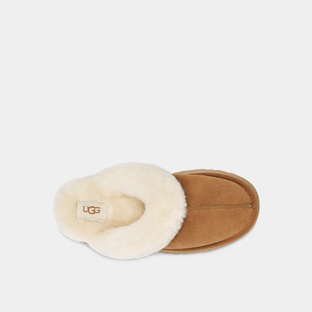 Buty UGG Disquette Chestnut