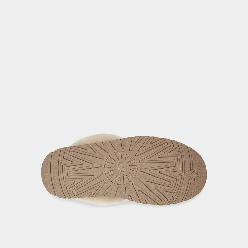 Buty UGG Disquette Chestnut