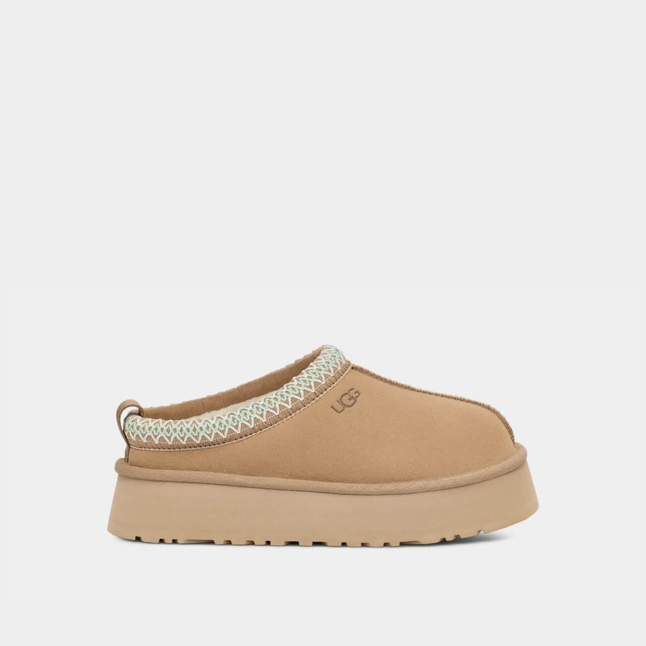 UGG Tazz Sand Boots