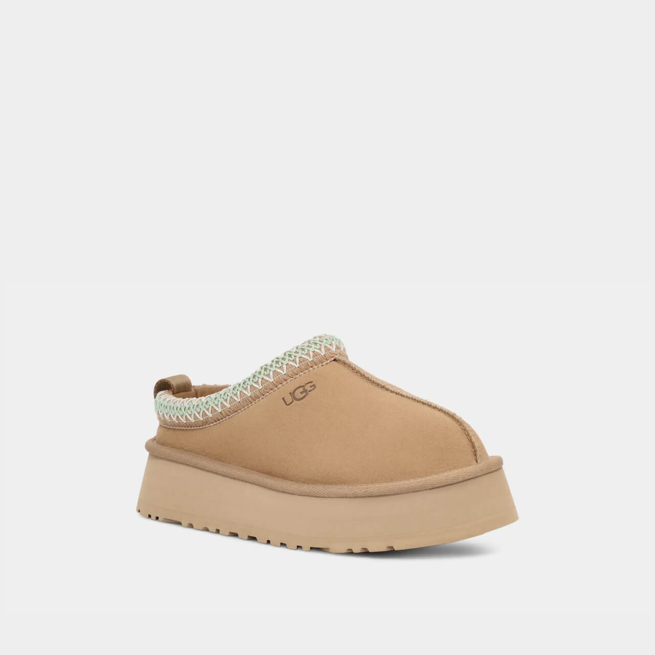 UGG Tazz Sand Boots