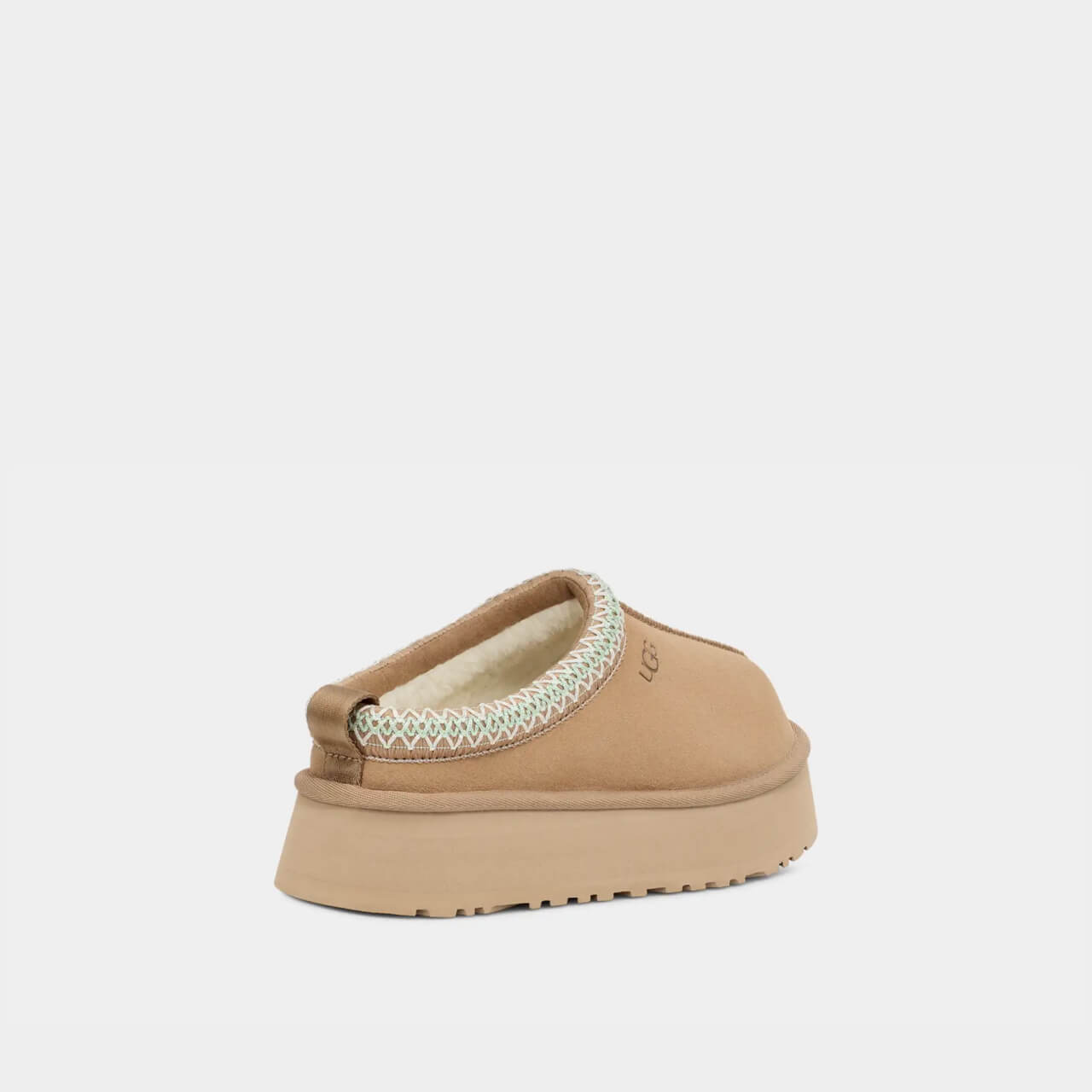 UGG Tazz Sand Boots