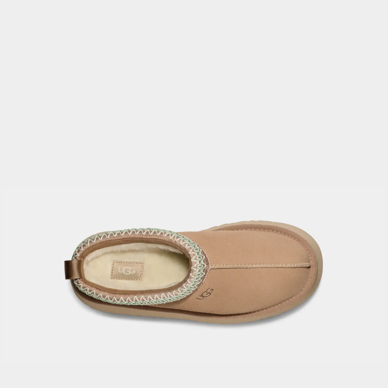 UGG Tazz Sand Boots