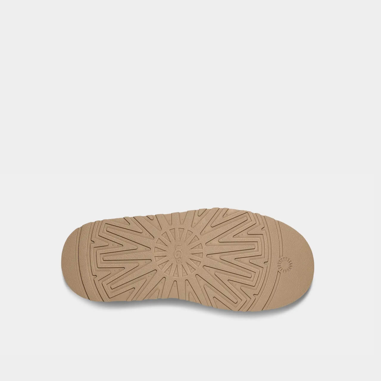 UGG Tazz Sand Boots