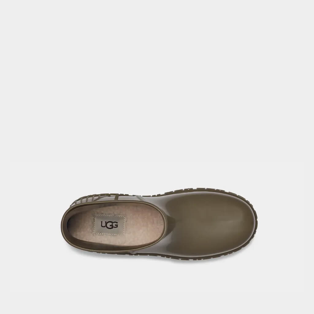 Buty UGG Drizlita Burnt Olive