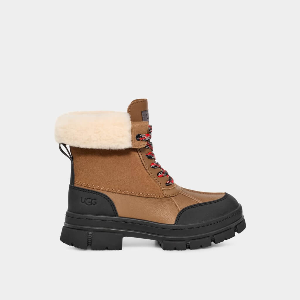 UGG Ashton Addie Chestnut shoes