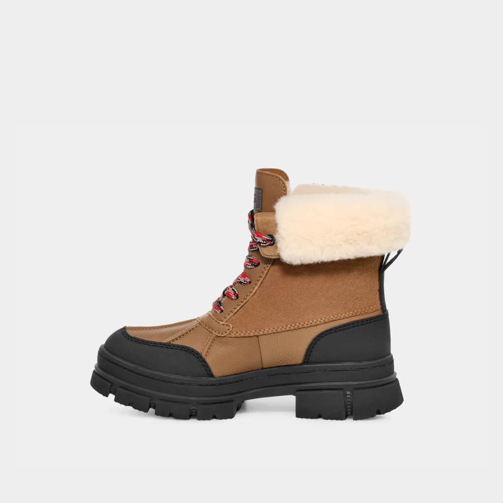 UGG Ashton Addie Chestnut shoes