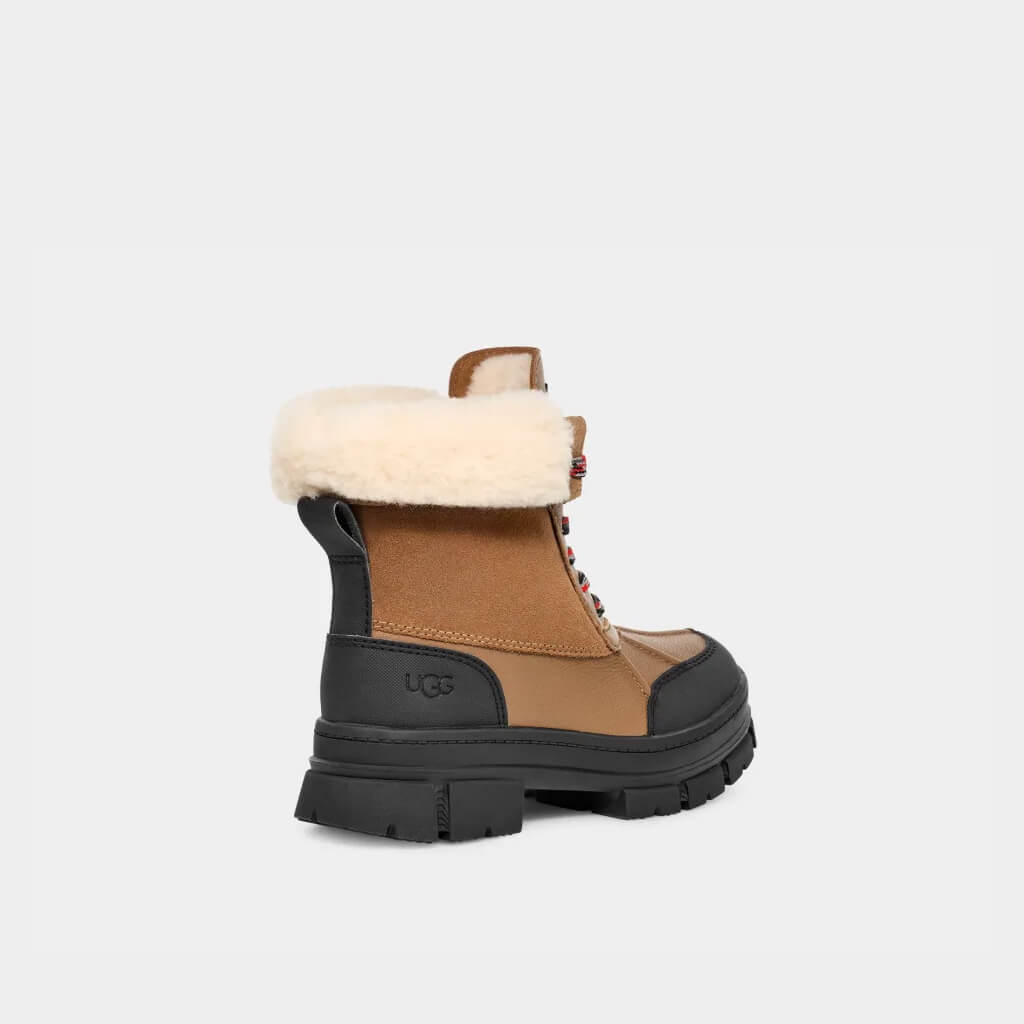 UGG Ashton Addie Chestnut shoes