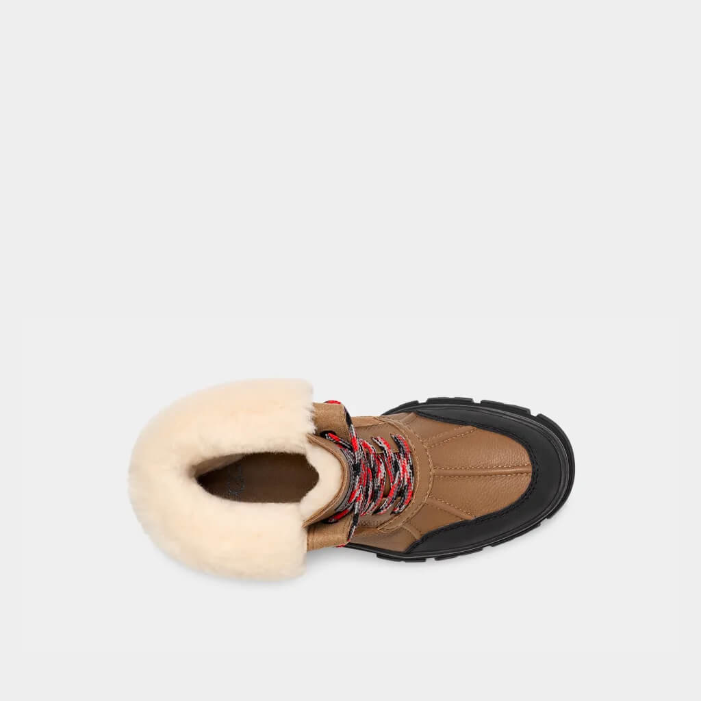 UGG Ashton Addie Chestnut shoes