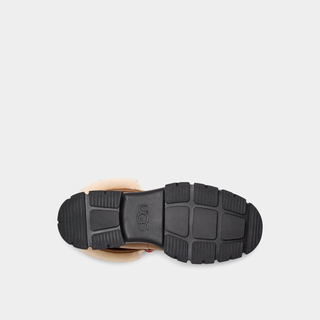 UGG Ashton Addie Chestnut shoes