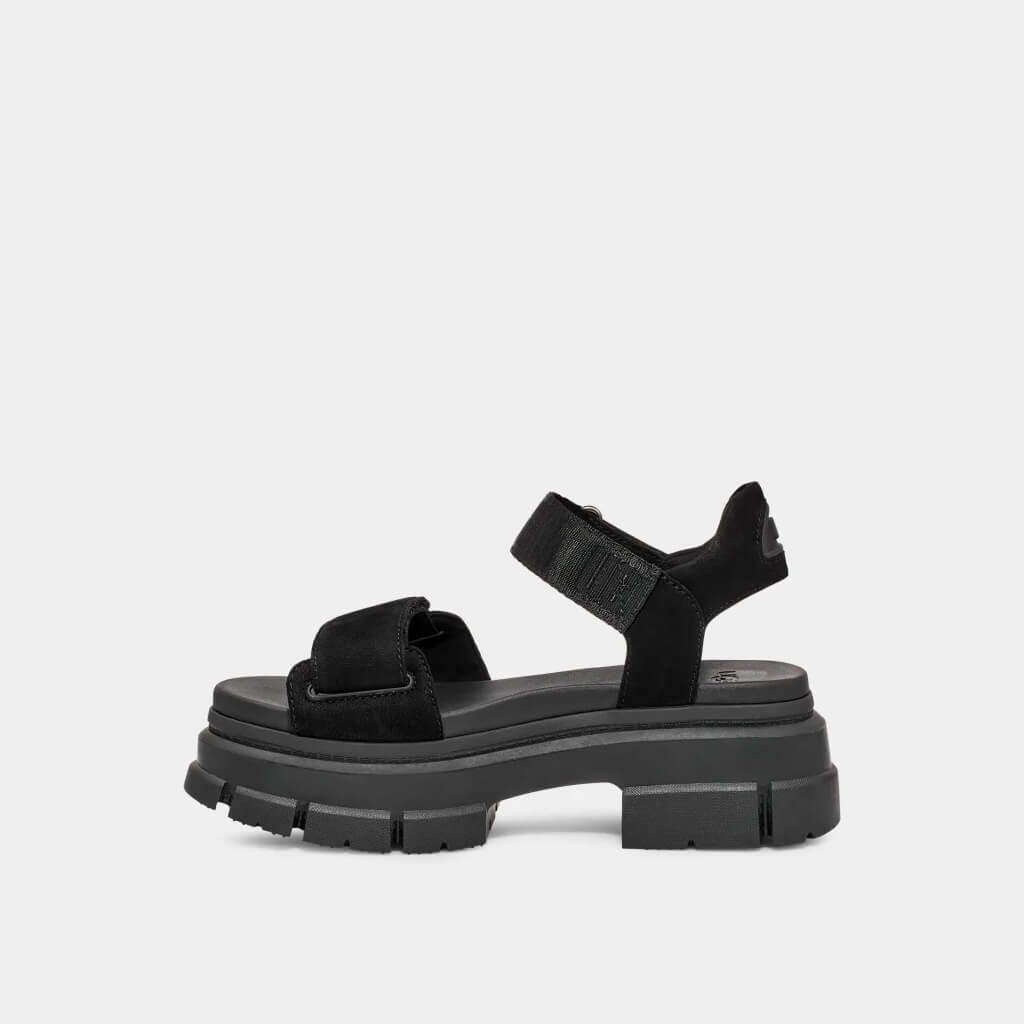 Buty UGG Ashton Ankle Black