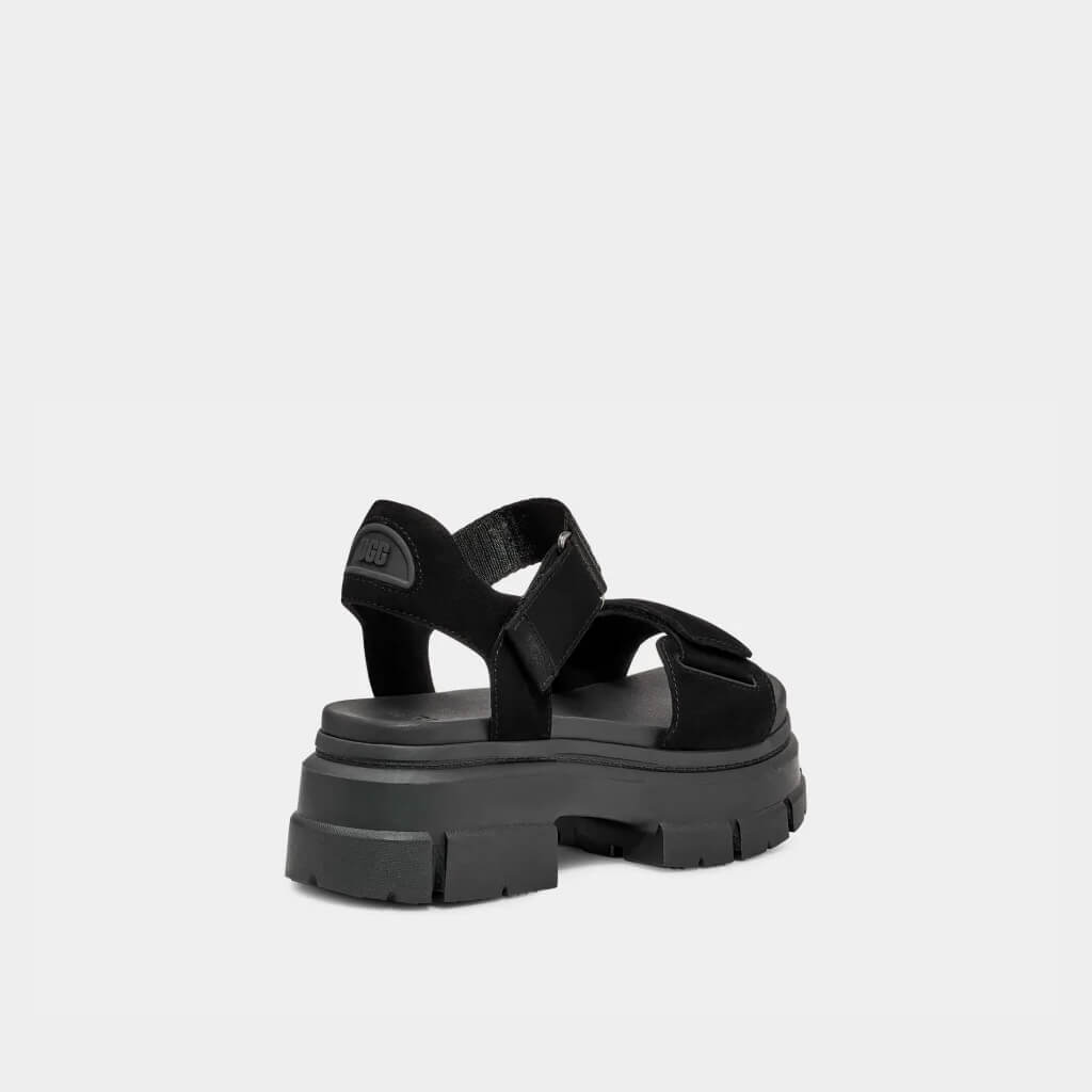 Buty UGG Ashton Ankle Black