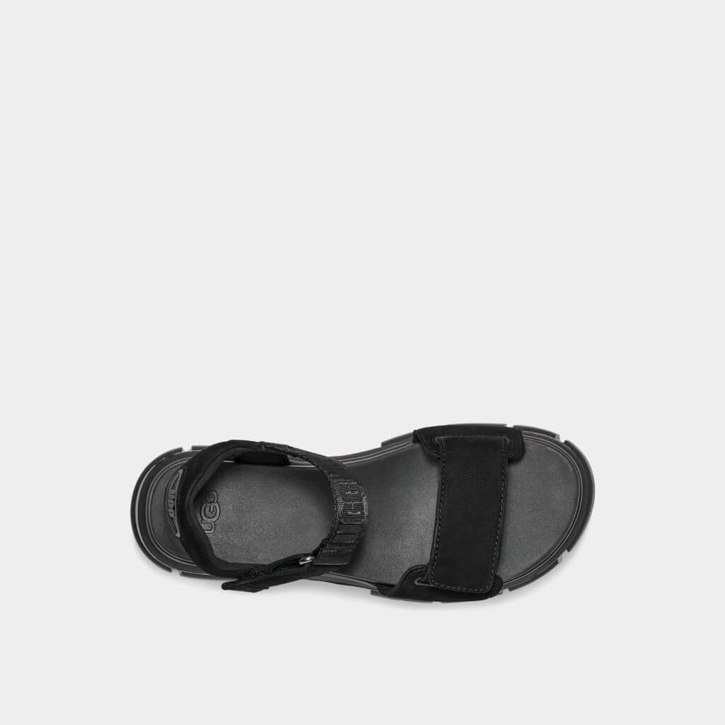 Buty UGG Ashton Ankle Black