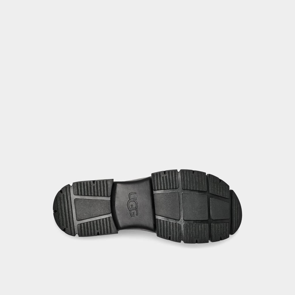 Buty UGG Ashton Ankle Black
