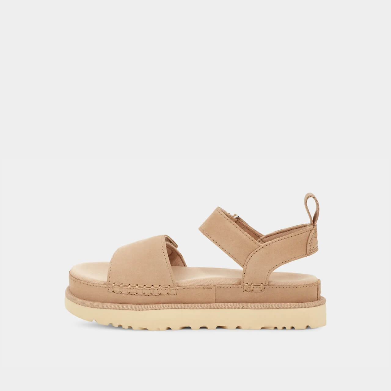 Buty UGG Goldenstar Driftwood