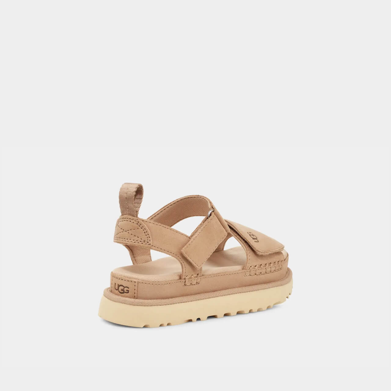 Buty UGG Goldenstar Driftwood