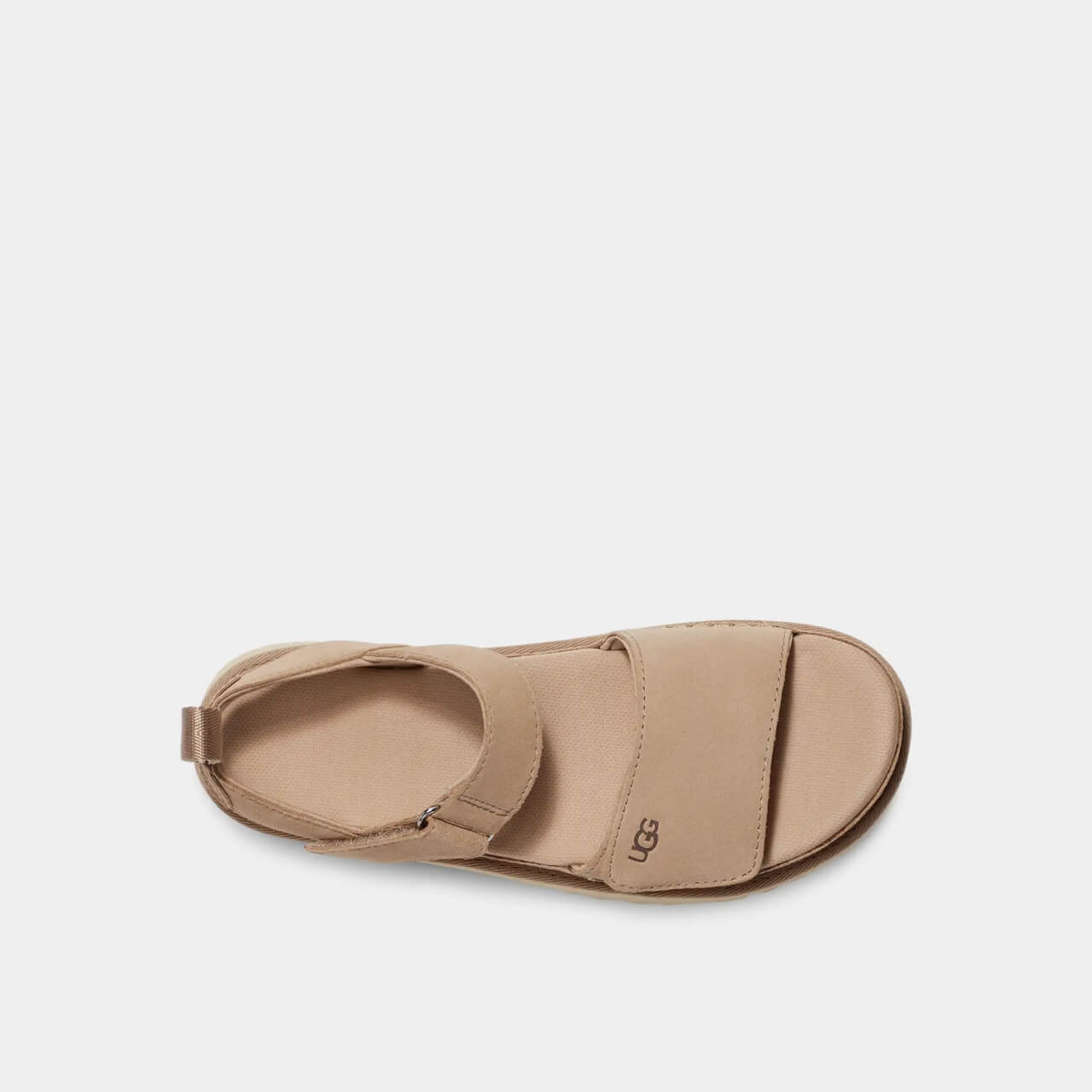 Buty UGG Goldenstar Driftwood