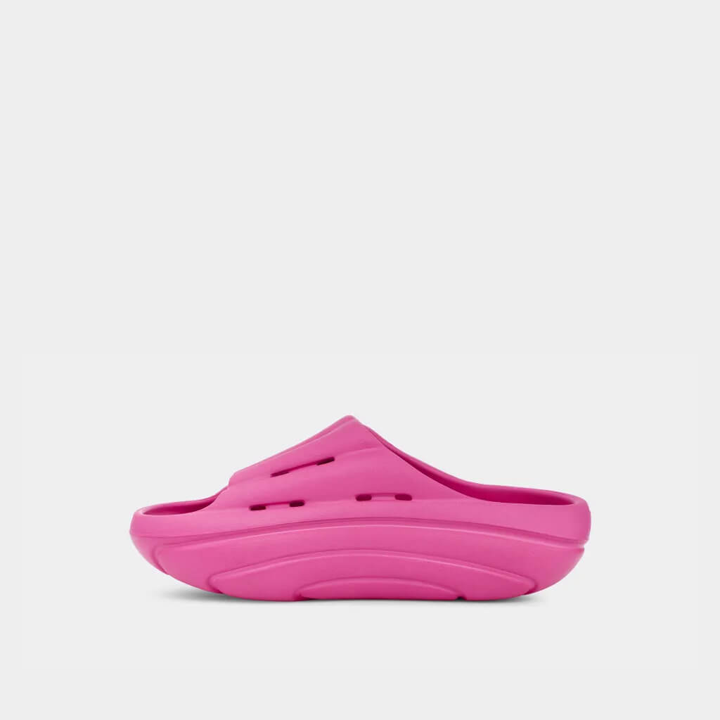 Buty UGG Foamo Slide Dragon Fruit