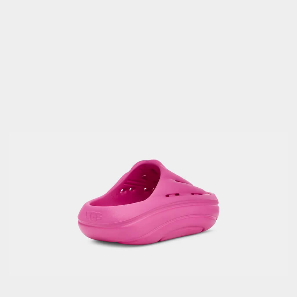 Buty UGG Foamo Slide Dragon Fruit