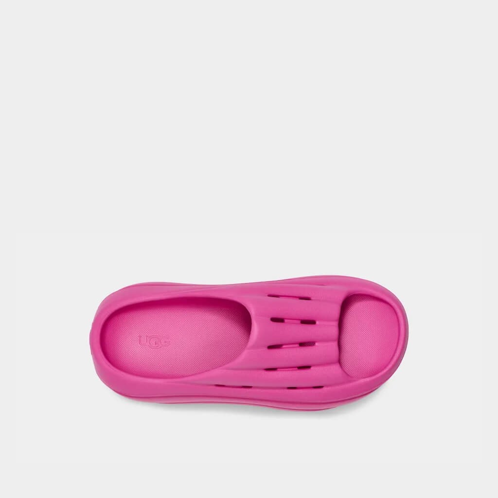Buty UGG Foamo Slide Dragon Fruit