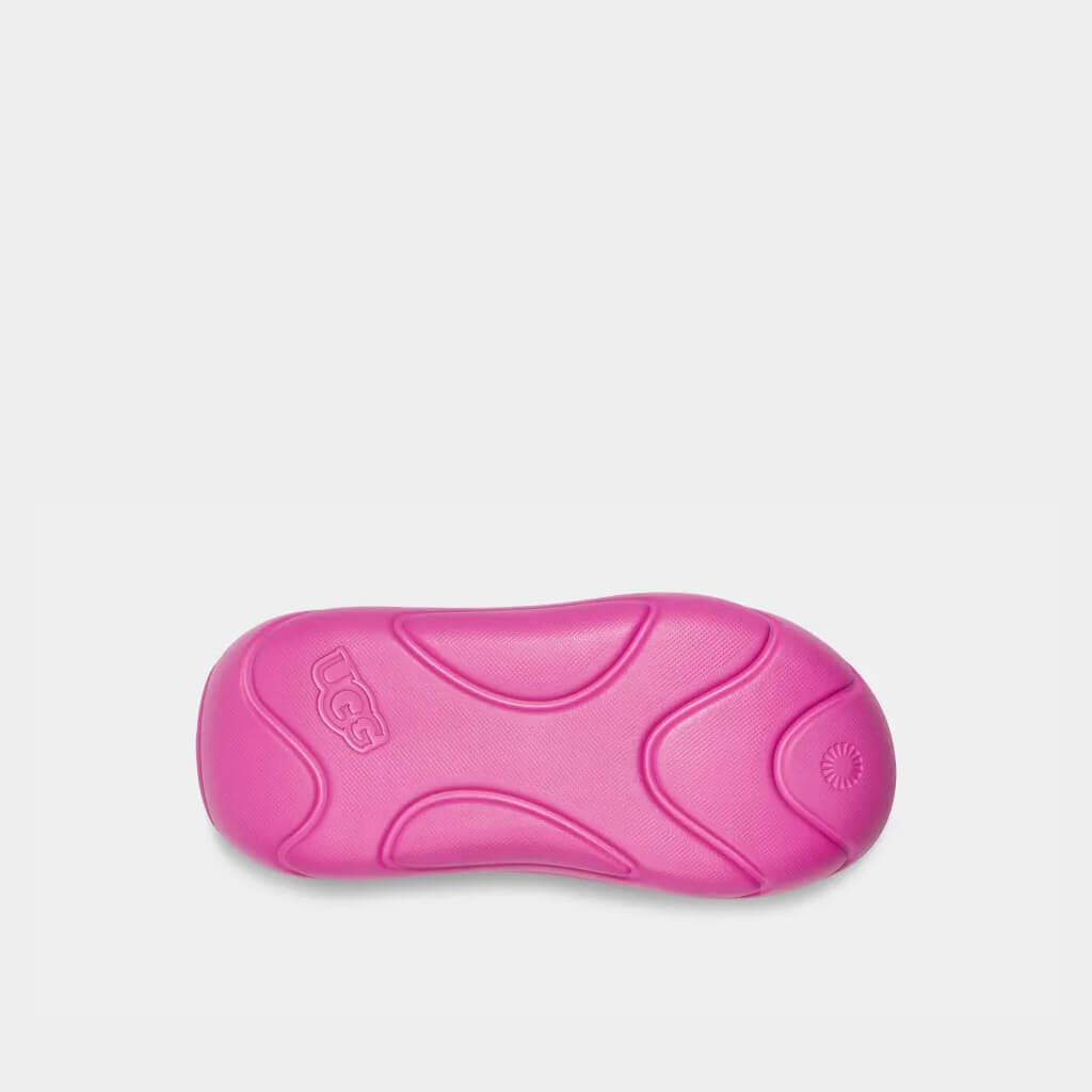 Buty UGG Foamo Slide Dragon Fruit