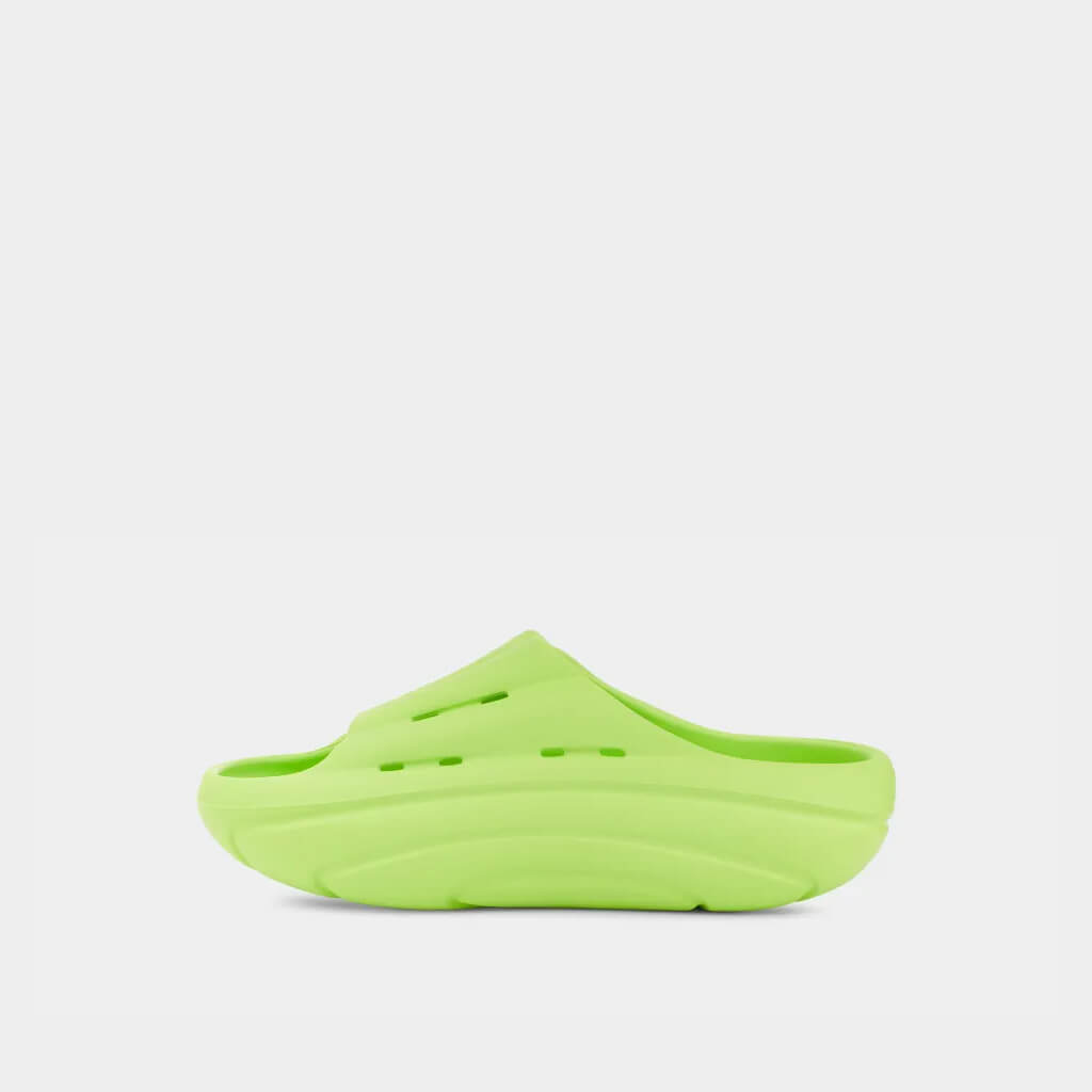 Buty UGG Foamo Slide Pale Chartreuse
