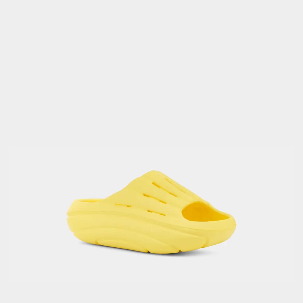 UGG Foamo Slide Sunny Yellow shoes