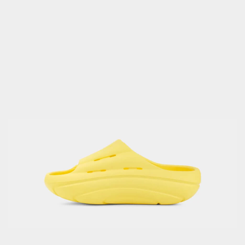 Buty UGG Foamo Slide Sunny Yellow