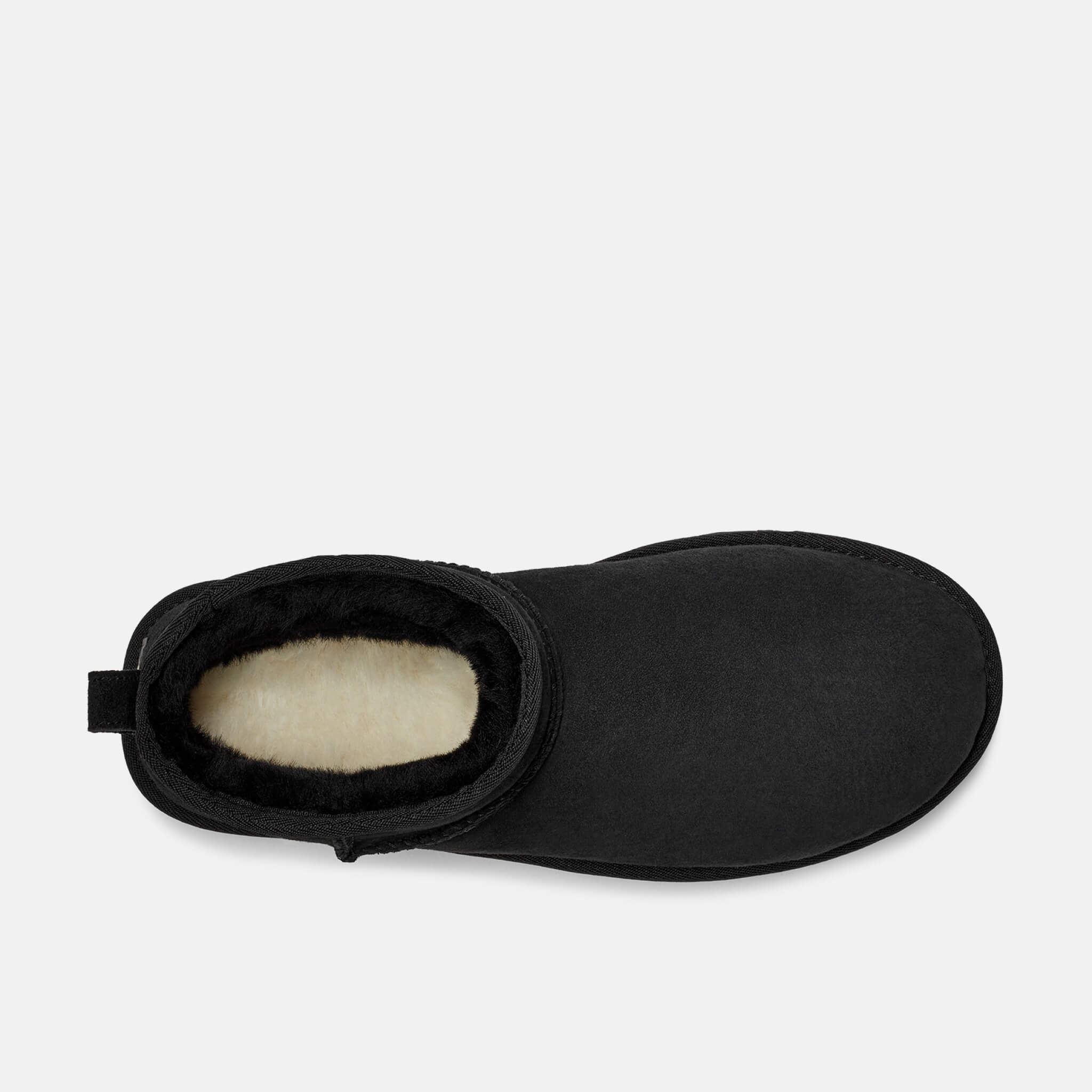 Męskie buty UGG Classic Ultra Mini Black