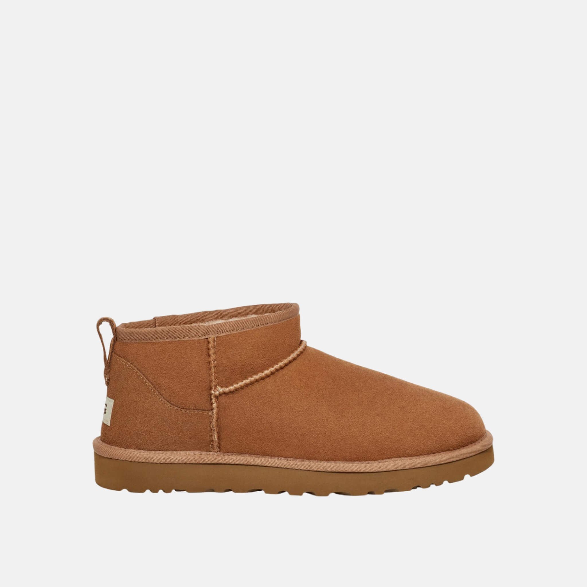 UGG Classic Ultra Mini Chestnut Men's Boots