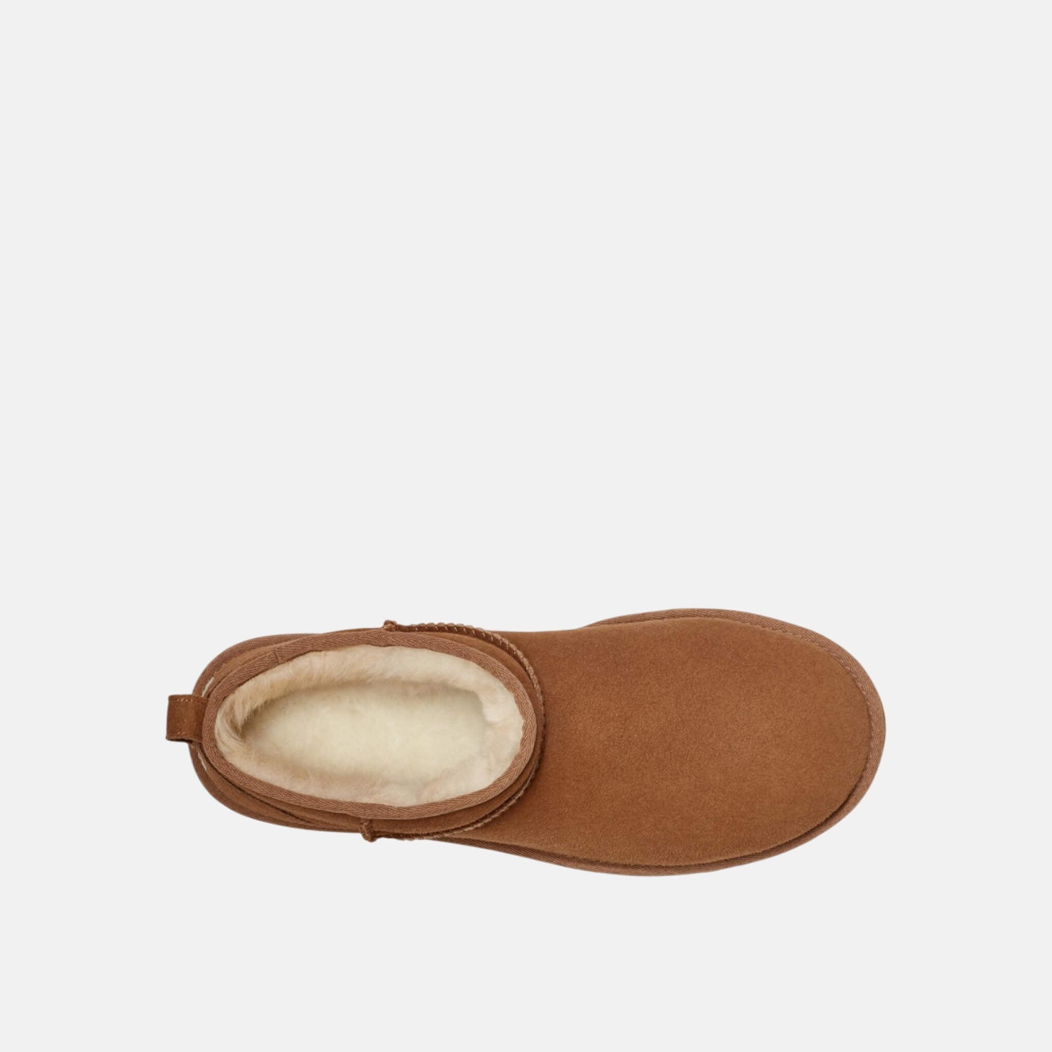 Buty męskie UGG Classic Ultra Mini Chestnut