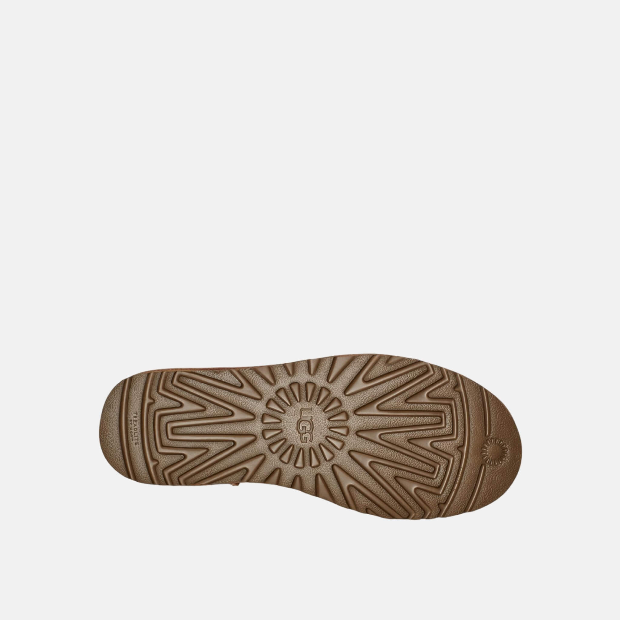 Buty męskie UGG Classic Ultra Mini Chestnut