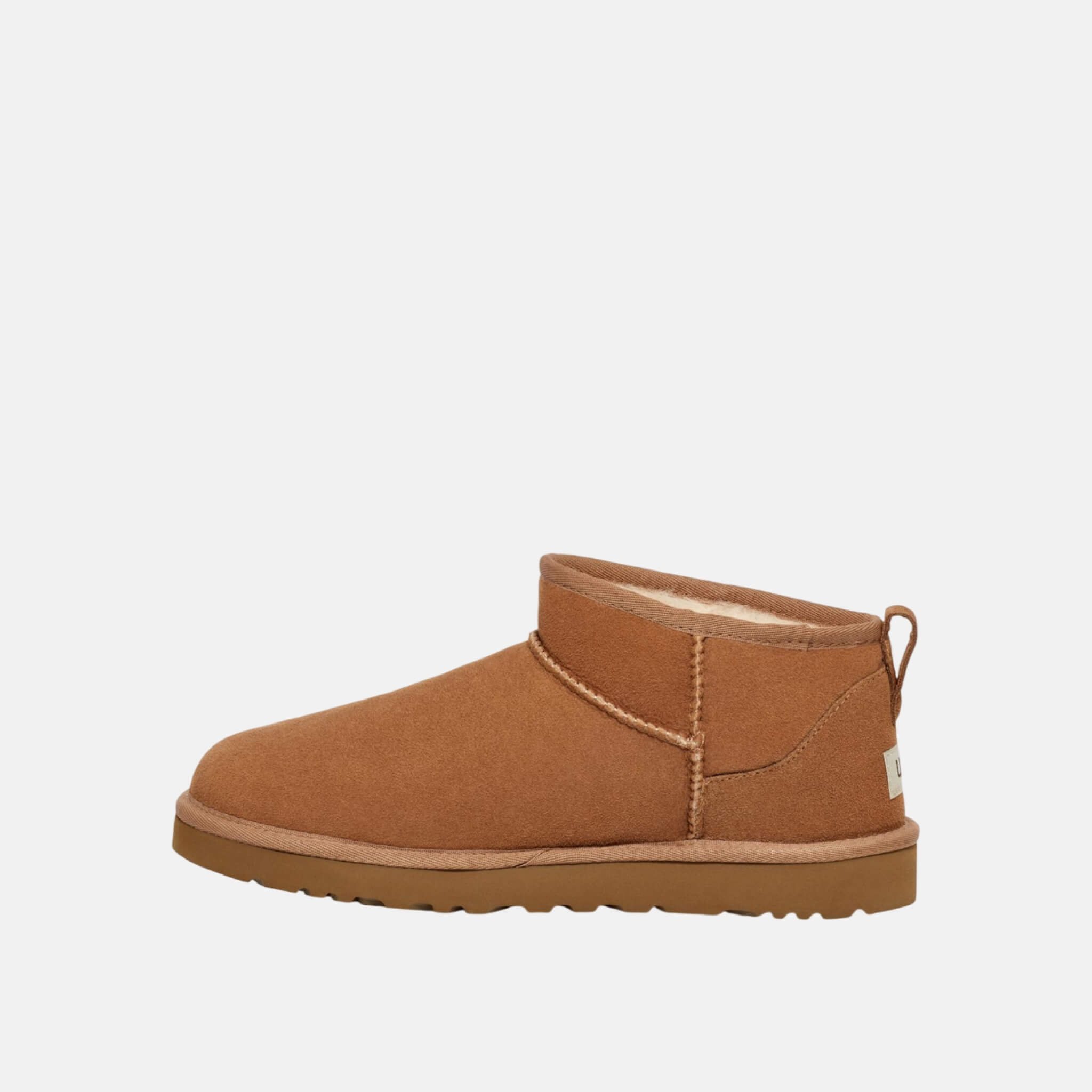 Buty męskie UGG Classic Ultra Mini Chestnut