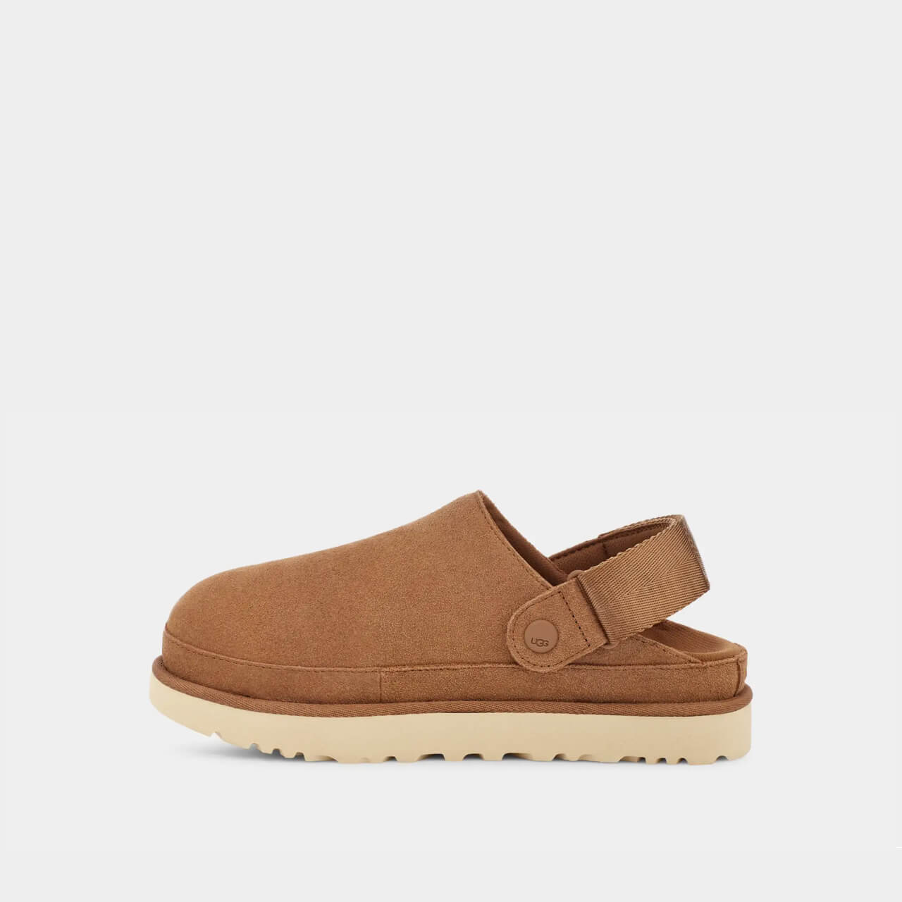 Buty UGG Goldenstar Clog Chestnut