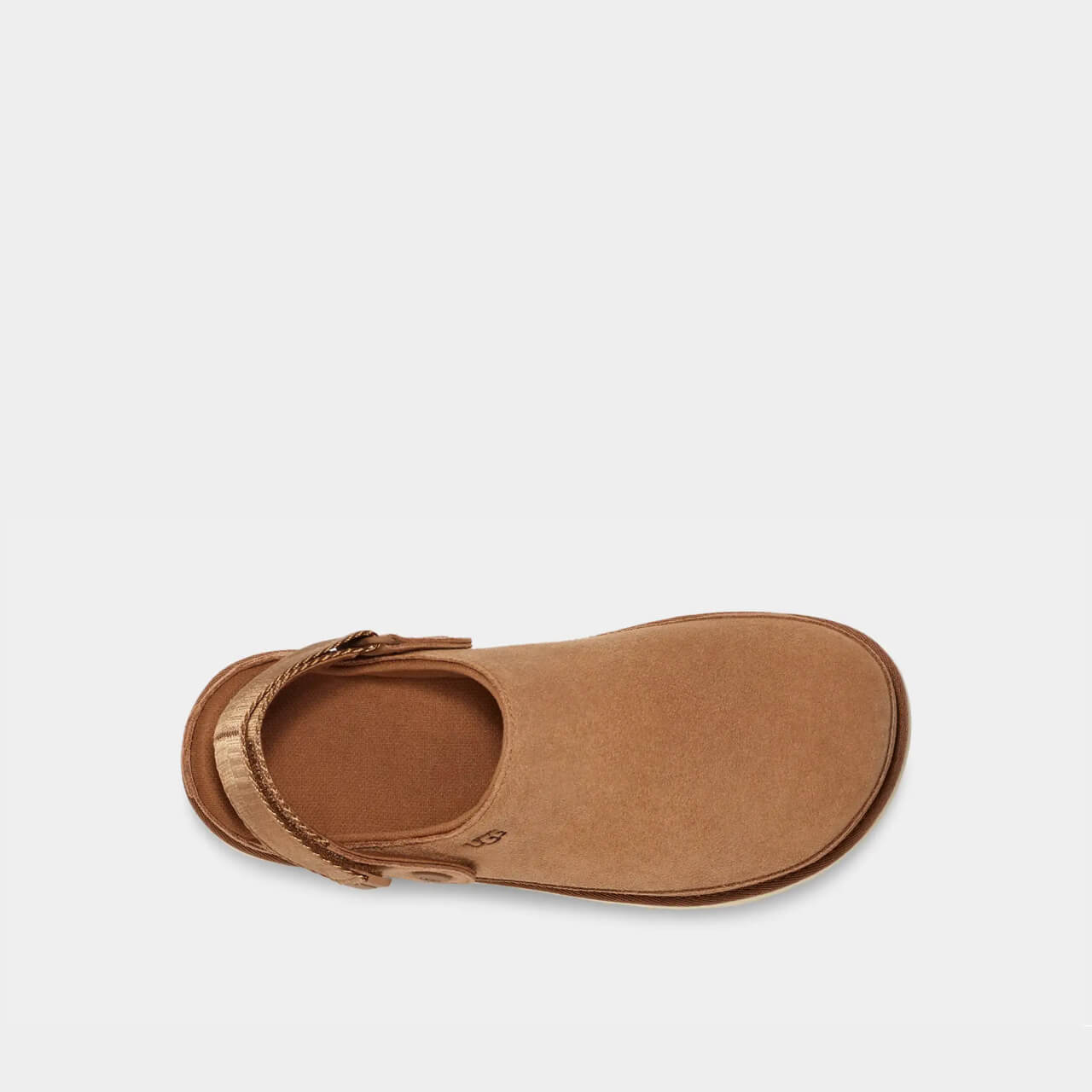 Buty UGG Goldenstar Clog Chestnut