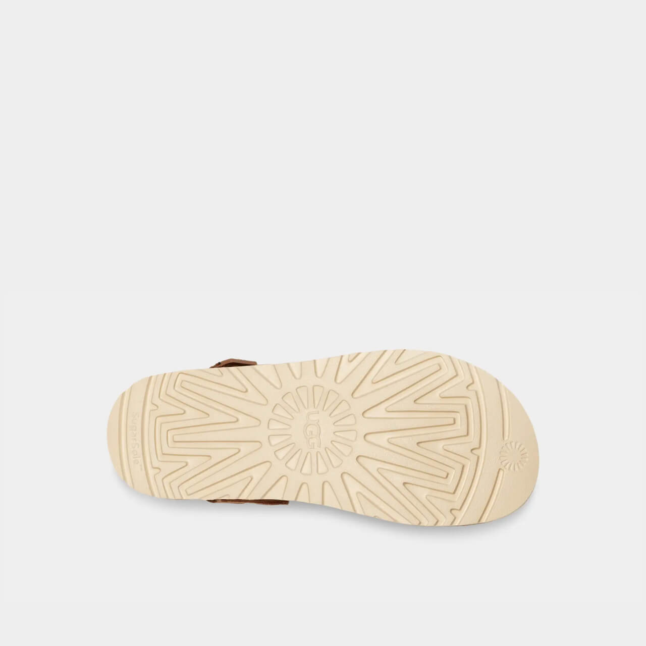 Buty UGG Goldenstar Clog Chestnut