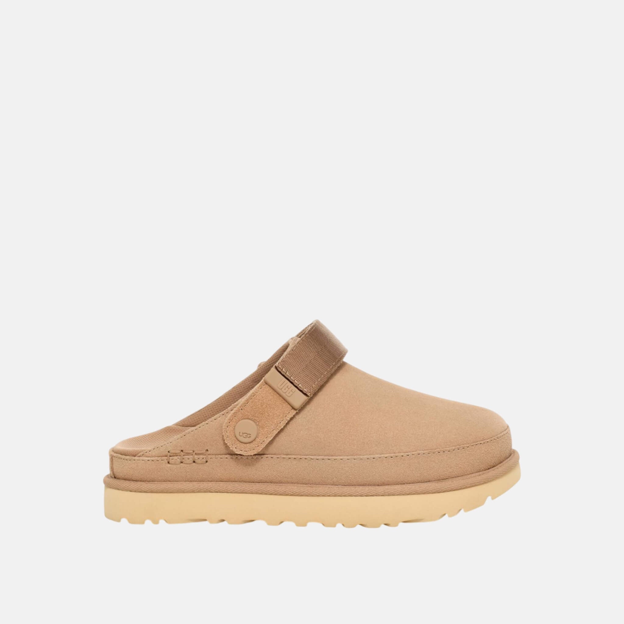 Buty UGG Goldenstar Clog Sand