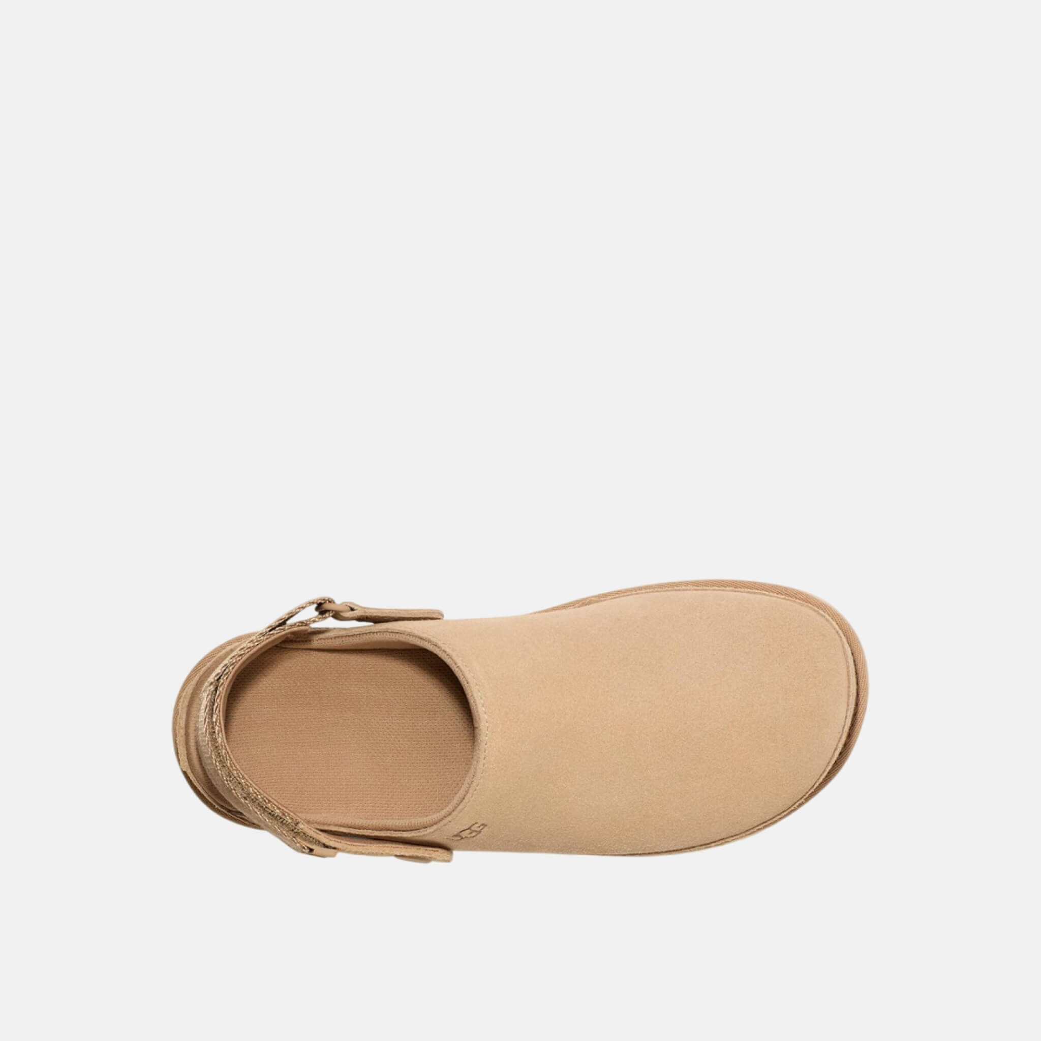 Buty UGG Goldenstar Clog Sand