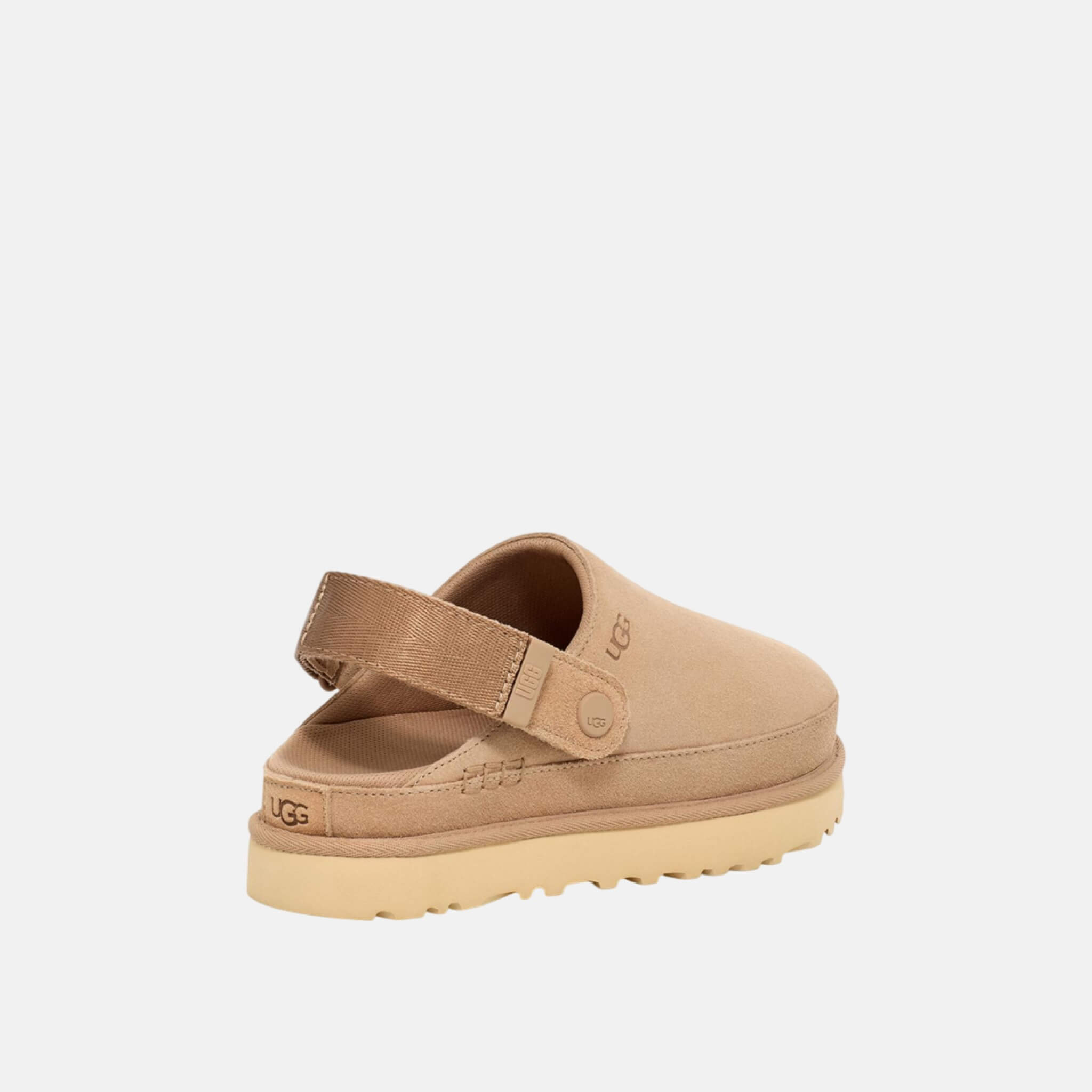 Buty UGG Goldenstar Clog Sand